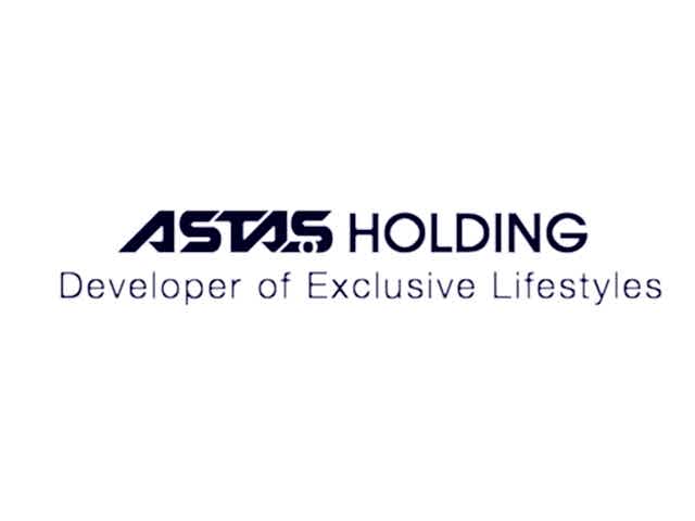 Astaş Holding