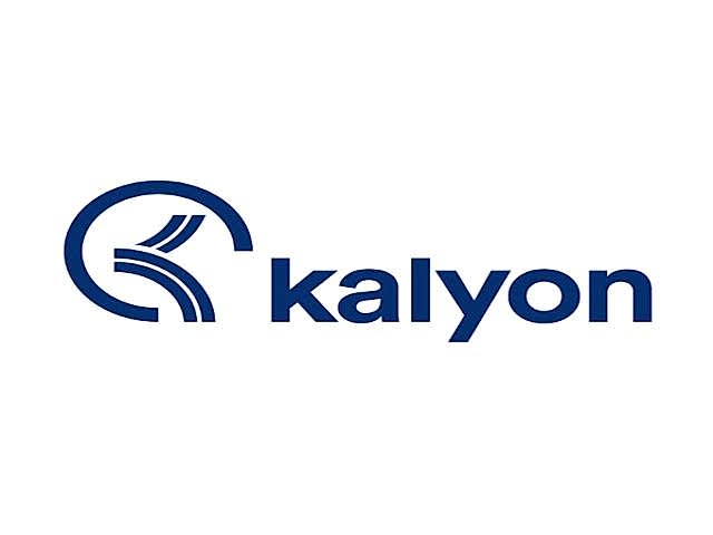 Kalyon